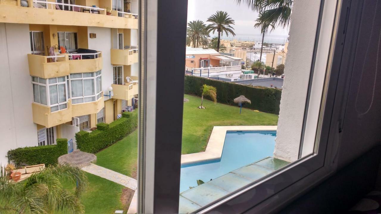 La Orquidea Apartment Benalmadena Exterior photo