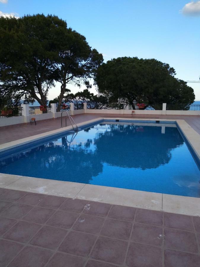 La Orquidea Apartment Benalmadena Exterior photo