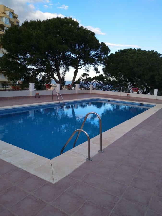La Orquidea Apartment Benalmadena Exterior photo