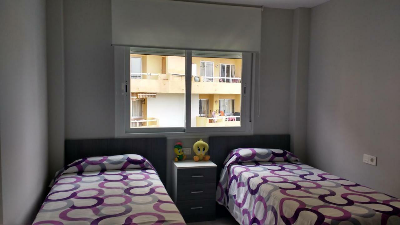 La Orquidea Apartment Benalmadena Exterior photo