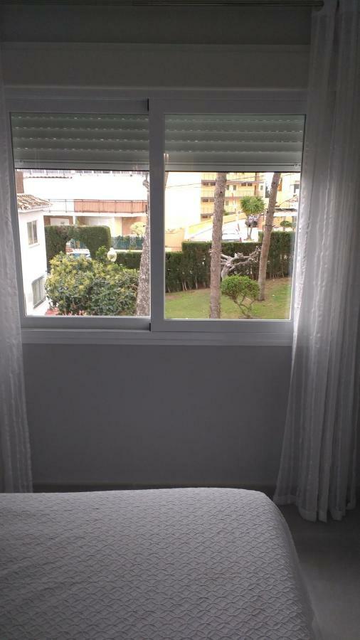 La Orquidea Apartment Benalmadena Exterior photo